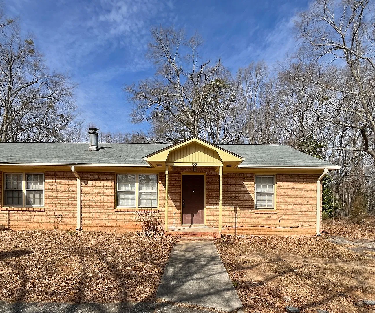 Charming & Affordable Living in Spartanburg! — Photo 1