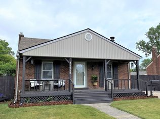 31950 James St, Garden City, MI 48135