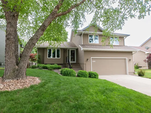 4219 SE 23rd St, Des Moines, IA 50320