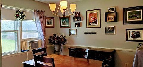 Dinning room