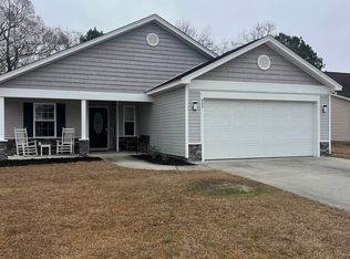 405 Three Rivers Rd, Myrtle Beach, SC 29588