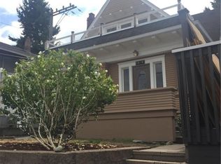 15 W McGraw St, Seattle, WA 98119