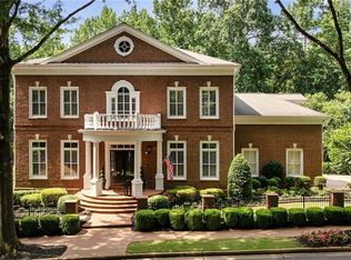3154 E Addison Dr, Alpharetta, GA 30022