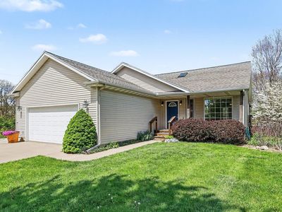 5926 Coddington Ln, Kalamazoo, MI, 49009