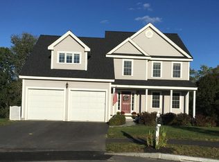 25 Reagin Way, Marlborough, MA 01752
