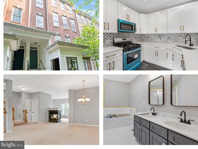 12440 Liberty Bridge Rd #B-303B, Fairfax, VA, 22033