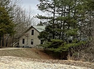 745 Blue Goose Rd, Beech Bluff, TN 38313