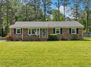 8377 Studley Rd, Mechanicsville, VA 23116