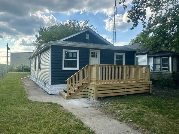 481 N Cottage Ave, Kankakee, IL 60901