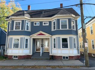 38 Dennett St, Portsmouth, NH 03801