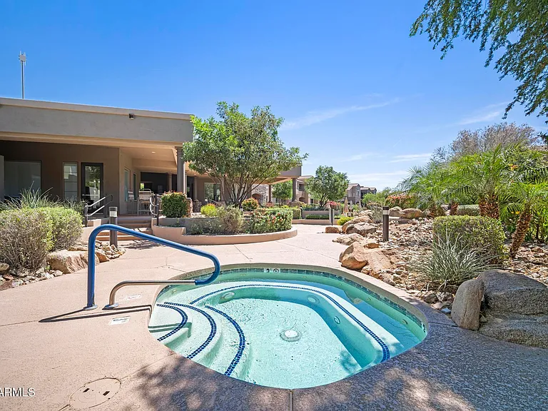 19475 N Grayhawk Dr #1078 — Photo 35