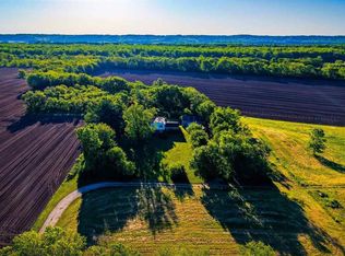 12296 S State Road 63, Clinton, IN 47842