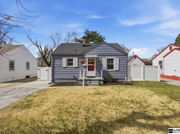 2510 Franklin St, Bellevue, NE 68005