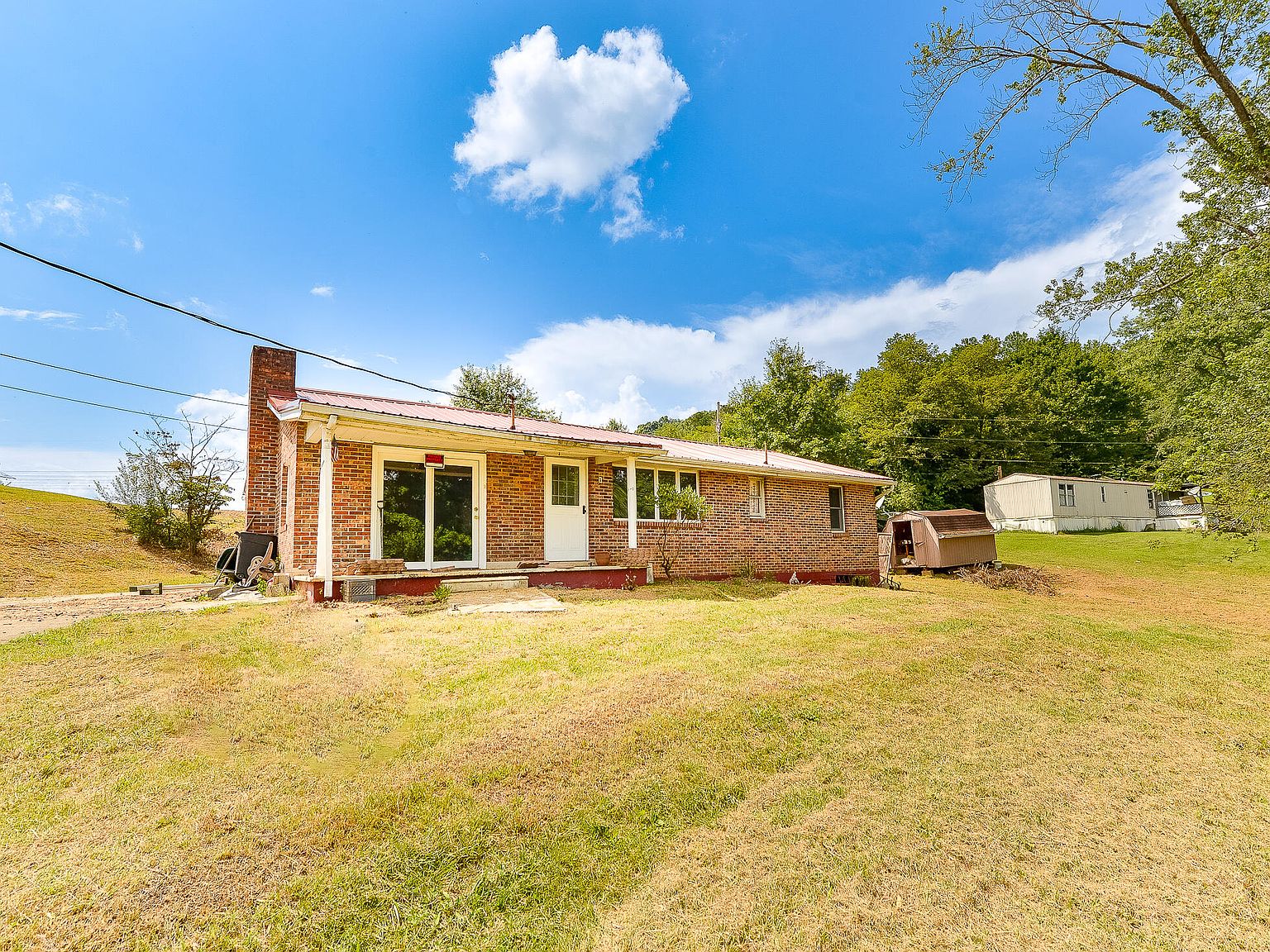 153 Lynch Rd, Church Hill, TN 37642 Zillow