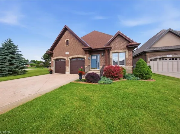 80 Saint Michaels St, Norfolk County, ON N4B 0A3