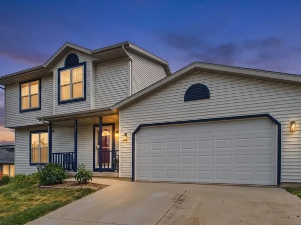 6426 Tonkinese Trl, Madison, WI 53719