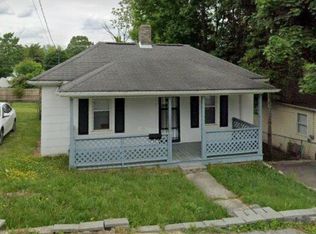 107 Stanley St, Beckley, WV 25801
