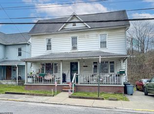 2080 Listravia Ave, Morgantown, WV 26505
