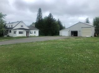 4326 Aroostook Rd, Winterville Plt, ME 04739