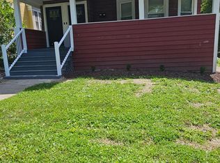 318-20 Lexington Ave #318 & 320, Syracuse, NY 13210