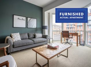 420 7th St NW #912, Washington, DC 20004