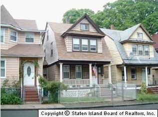 1477 Castleton Ave, Staten Island, NY 10302
