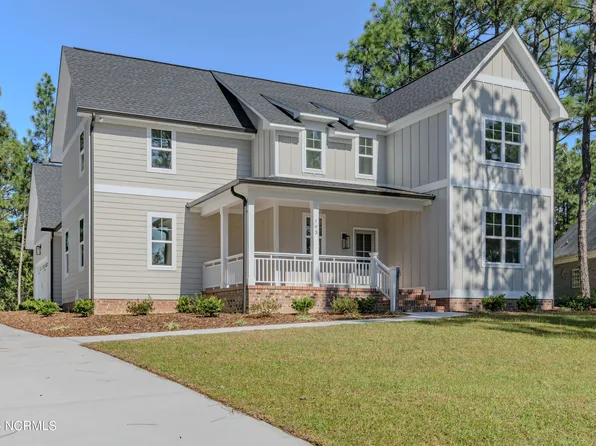103 Brown Court, West End, NC 27376