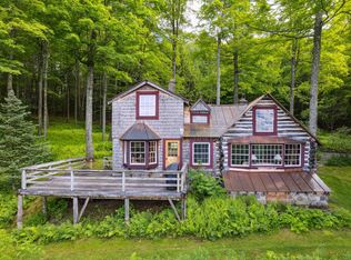 200 Garvin Hill Rd, Hartland, VT 05048