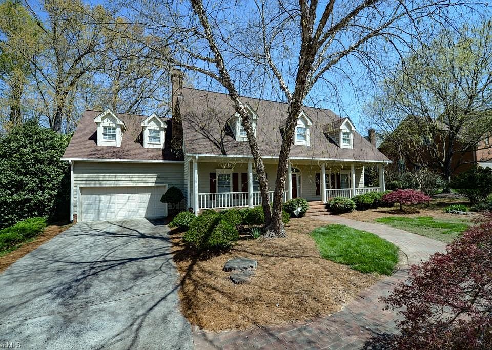 4647 Jamesford Dr, Jamestown, NC 27282 Zillow