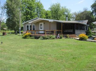 5000 Pymatuning Lake Rd, Andover, OH 44003