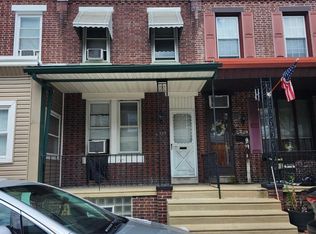 2827 Plum St, Philadelphia, PA 19137