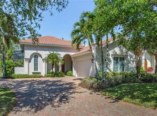 3119 Terramar Ct, Naples, FL 34119