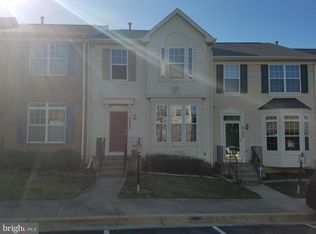 13137 Lake Geneva Way, Germantown, MD 20874