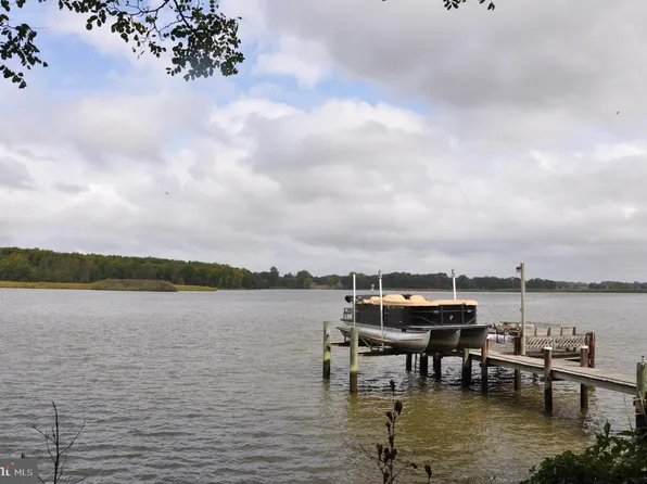 107 Char Nor Manor Blvd, Chestertown, MD 21620