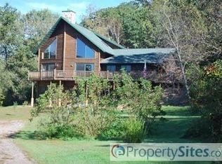 N6727 L Nelson Rd, Holmen, WI 54636