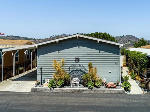 4650 Dulin Rd Space 192, Fallbrook, CA 92028