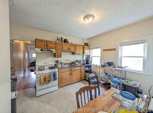 298 Boston Ave #2, Medford, MA 02155