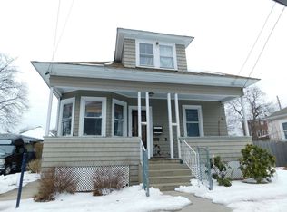 20 Parnell St #24, Providence, RI 02909