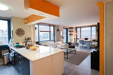 Rented by Hudson Real Estate International LLC