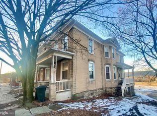 803 Maryland Ave, Cumberland, MD 21502