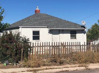 1958 Garrett St, Cheyenne, WY 82001