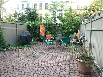 Rented by Owner