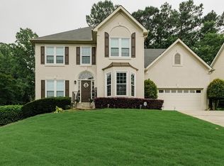 974 Mount Water Ln, Lawrenceville, GA 30043