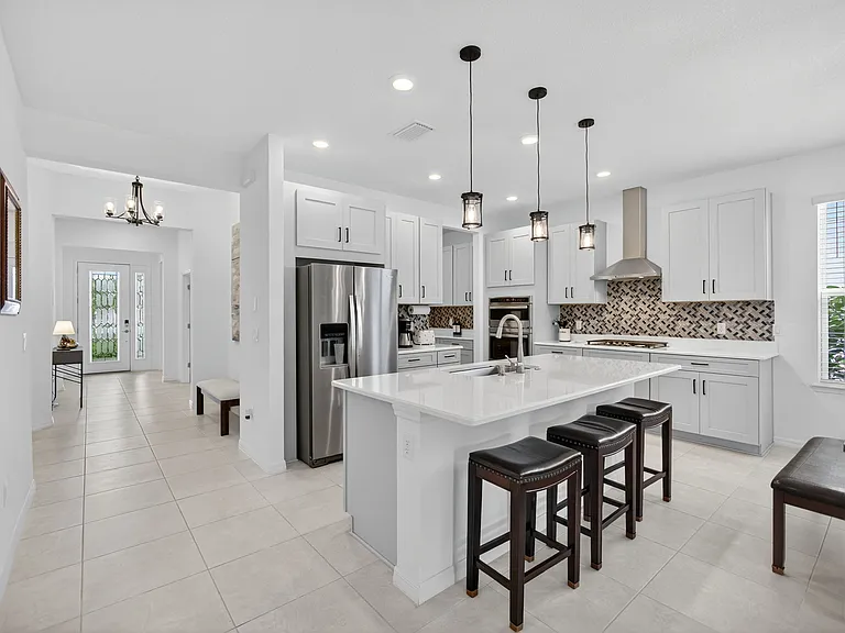 16426 Paynes Mill Dr — Photo 8