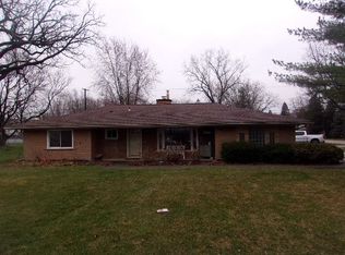 1808 E Hamlin Rd, Rochester Hills, MI 48307