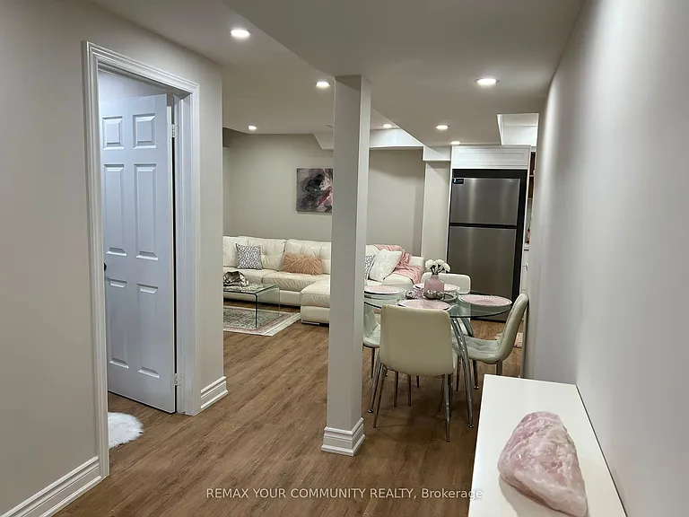 11 Newmill Cres #BASEMENT — Photo 5