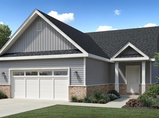 1801 Patton Dr #1104, Mahomet, IL 61853