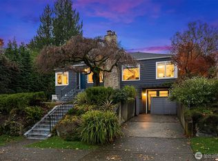 5717 37th Ave NE, Seattle, WA