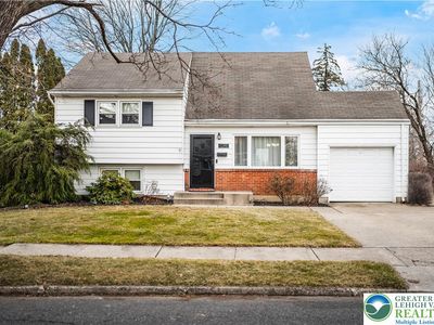 1937 Greenleaf St, Bethlehem, PA, 18017