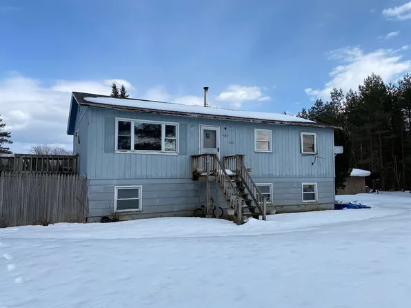 107 Rugg Road, Fairfield, VT 05455